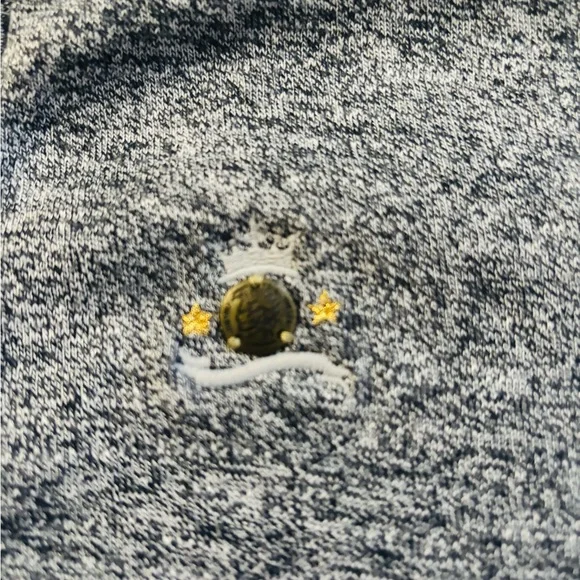 Diesel Men's Heathered Cardigan - Picture 3 of 10